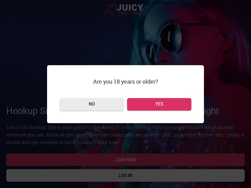Juicylocalgirls - SOI - CPA - Desktop [NZ]