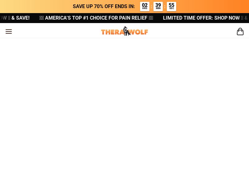 ! NEW OFFER - TheraWolf Pain Relief Balm Subscription - Product Page [INTL] (Social,Banner,Native,Push,SEO,Search,Brand Bidding) - CPA