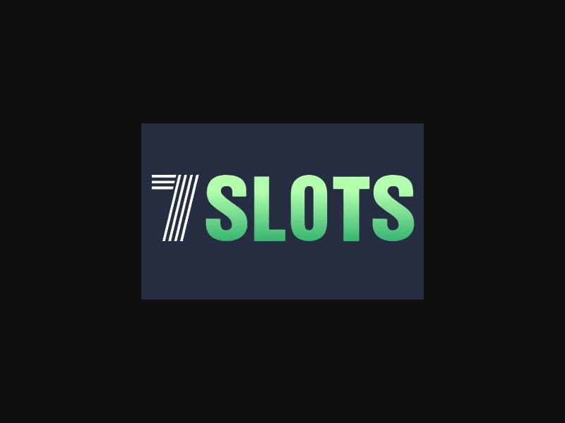 7slots - Telegram Ads (TR)