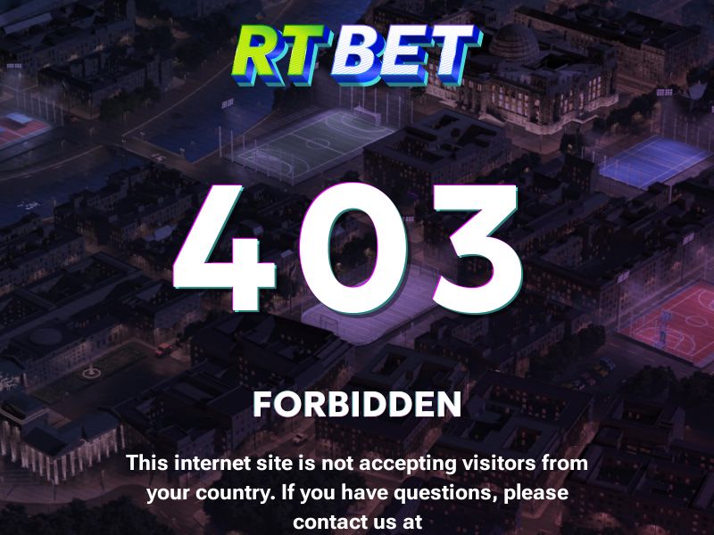 RTBet casino - CPL | CA