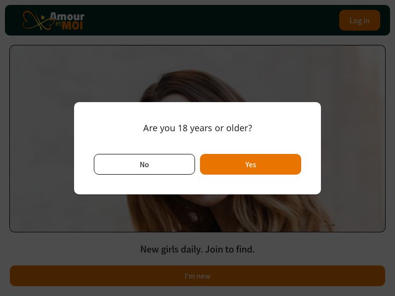 AmourEtMoi - SOI - CPA - Desktop & Mobile [AT]