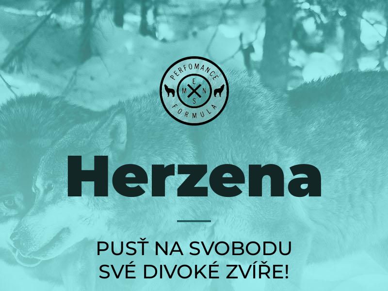Herzena CZ (HyperPotency)
