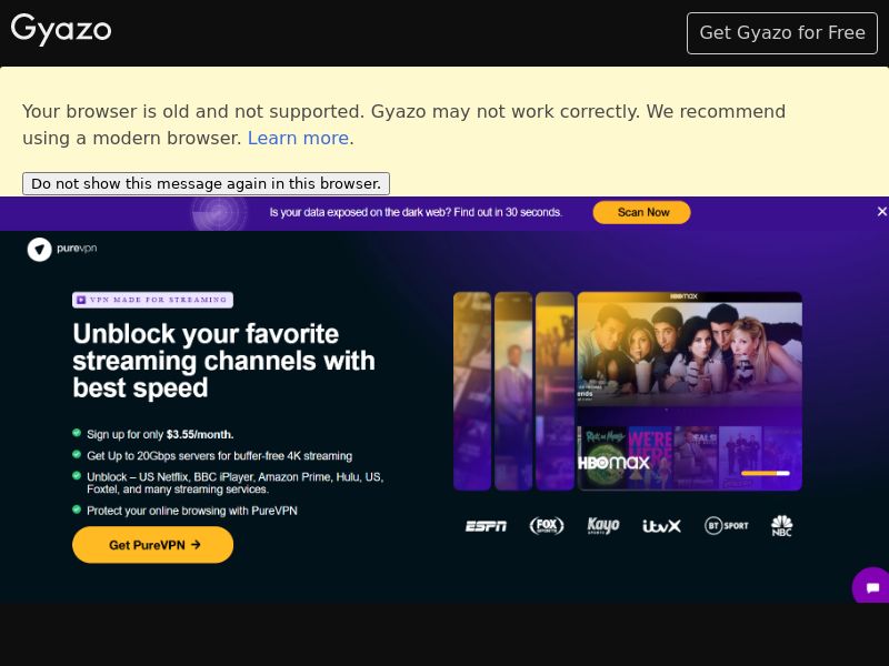 PureVpN - US