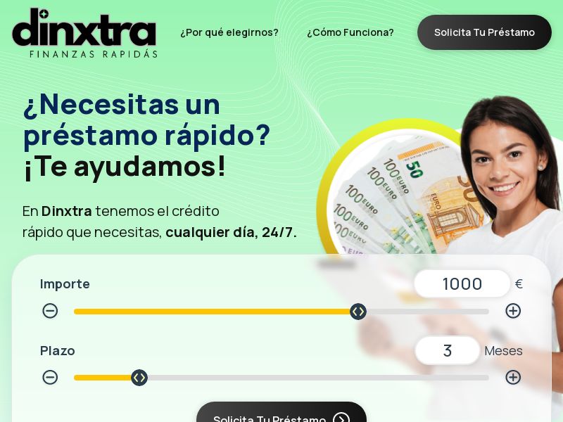Dinxtra ES CPA