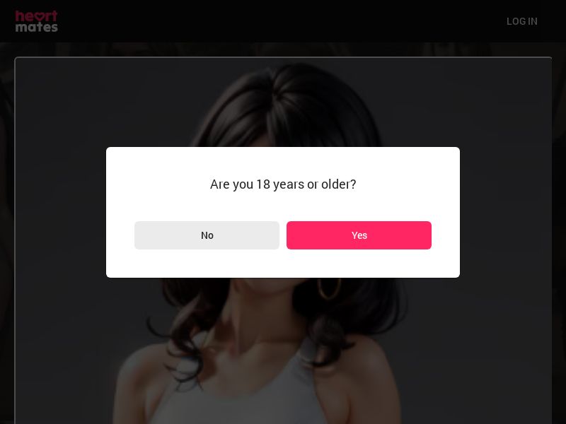 Heartmates AI - SOI - CPA - Desktop [US]