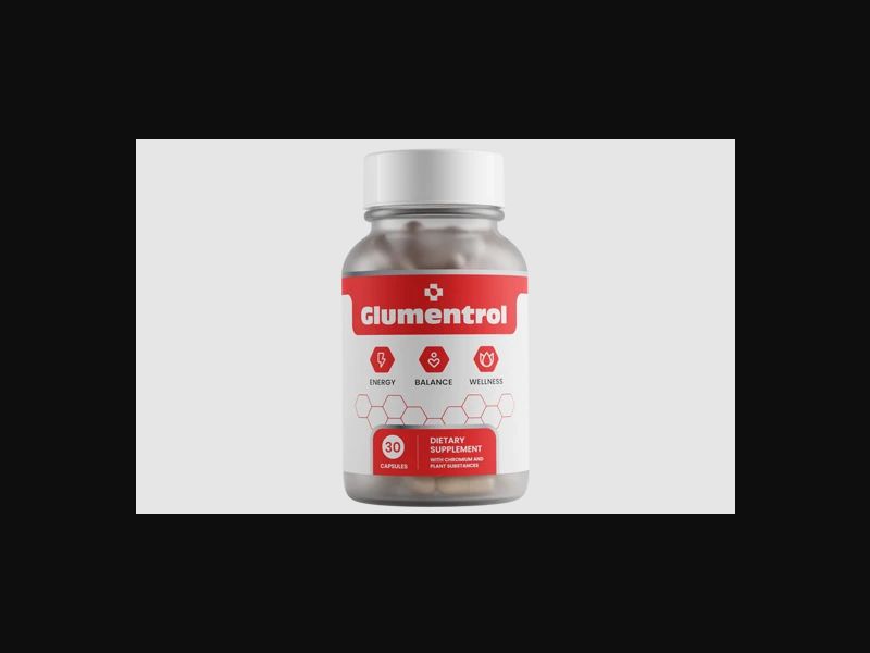 Glumentrol - weight loss capsules for 54.95 EUR (CPS)