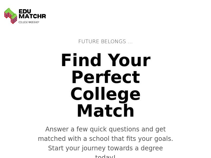 EDUMatchr - CPL | US