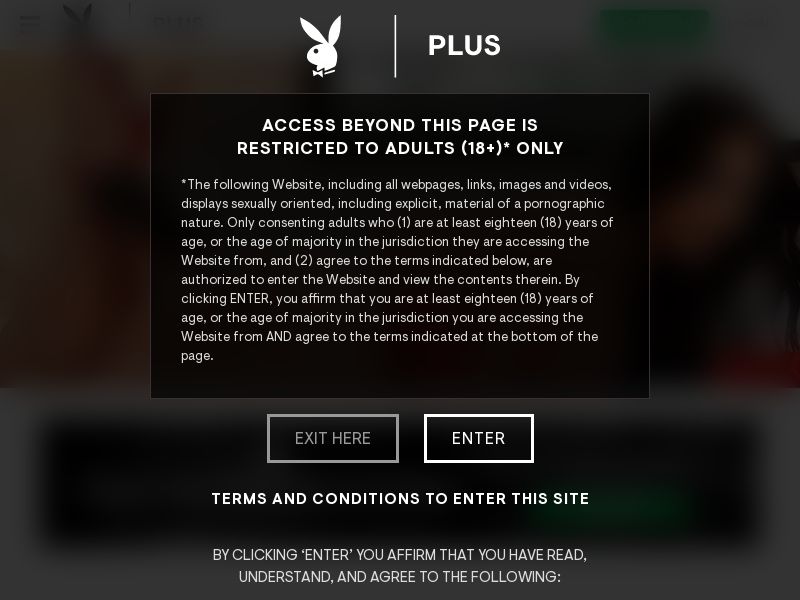 PlayboyPlus - Revshare Lifetime