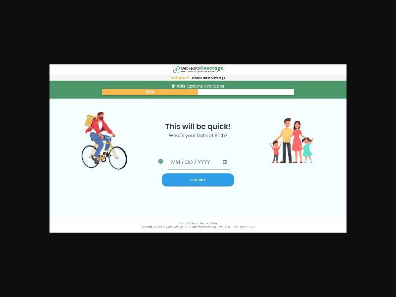 Get Health Coverage - Under 65 Health Insurance - CPL (US)