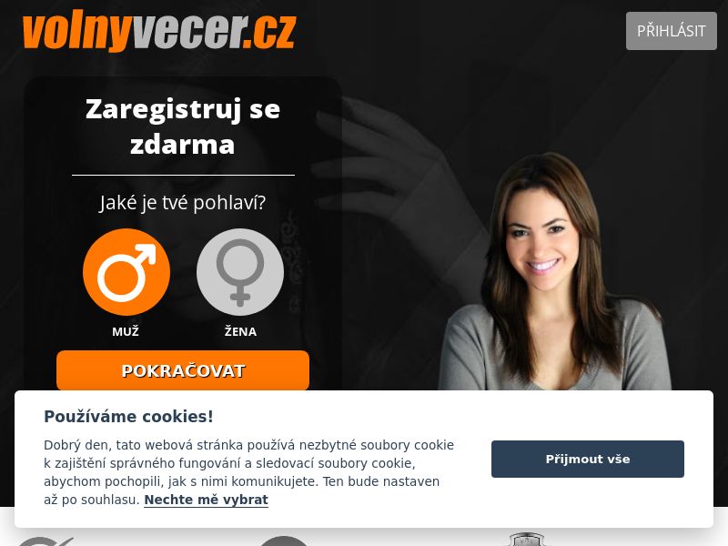 Volnyvecer CPL DOI CZ