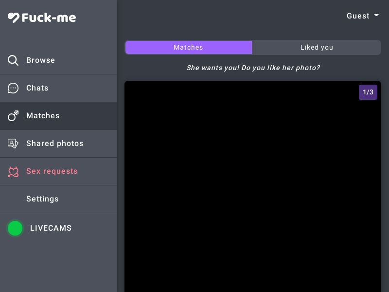 Fuck-Me.io - SOI - US