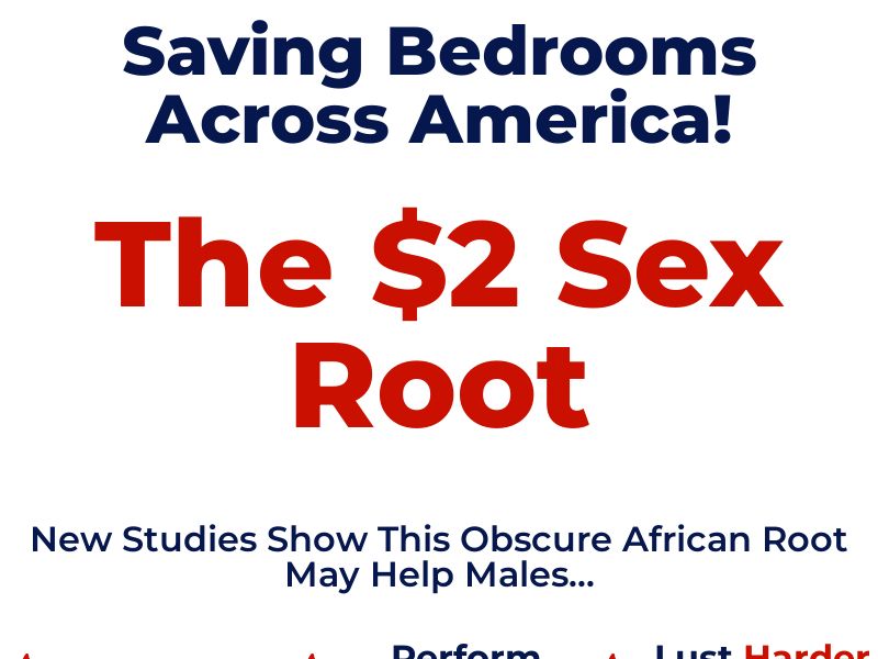 TMAX "Sex Root" (TSL)