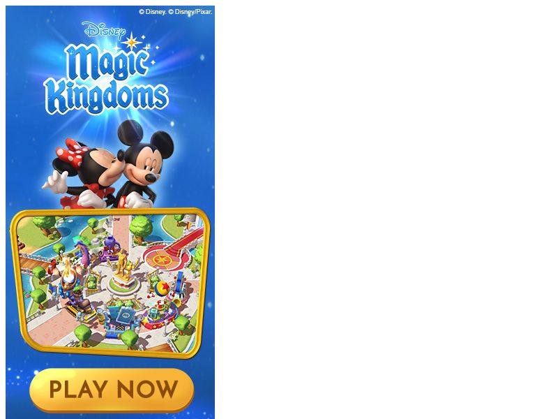 DisneyGetaway Telkomsel