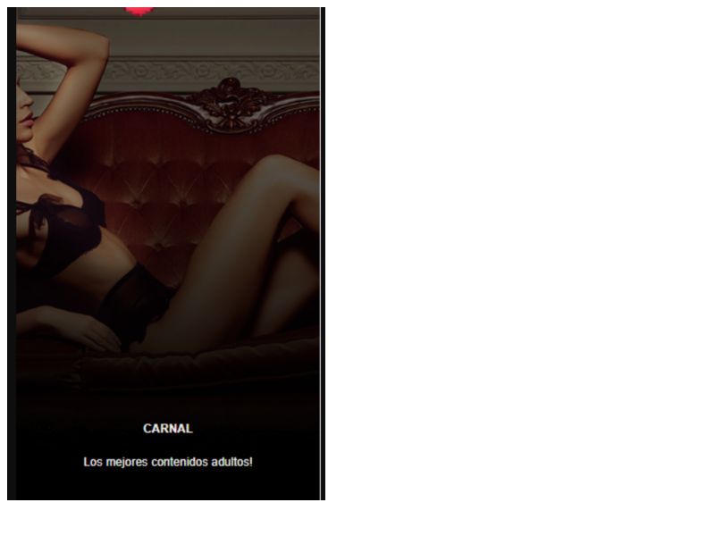 Carnal Entel