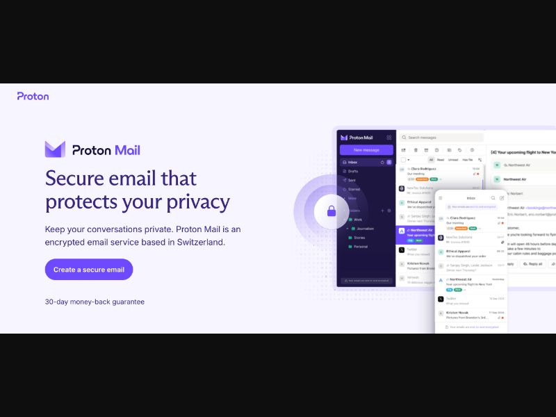 WW - Proton Mail - CPS