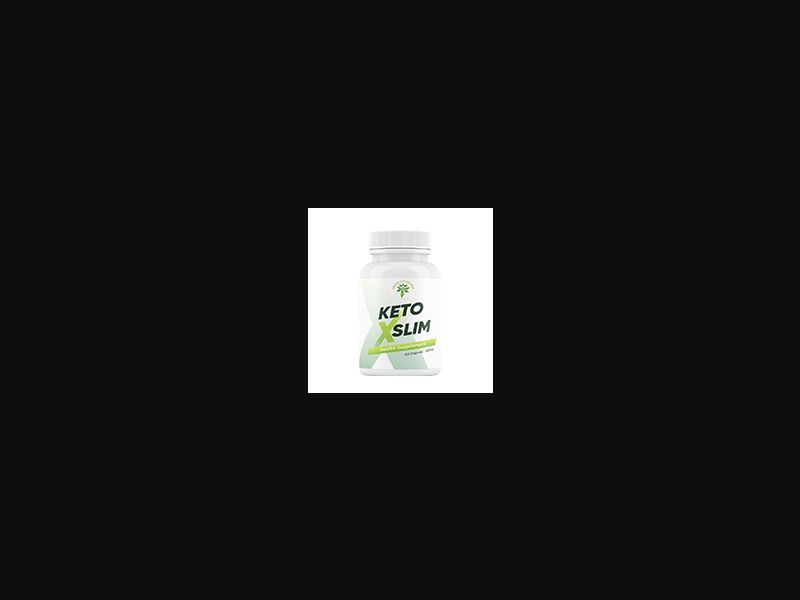 Keto Slim IN - weight loss treatment