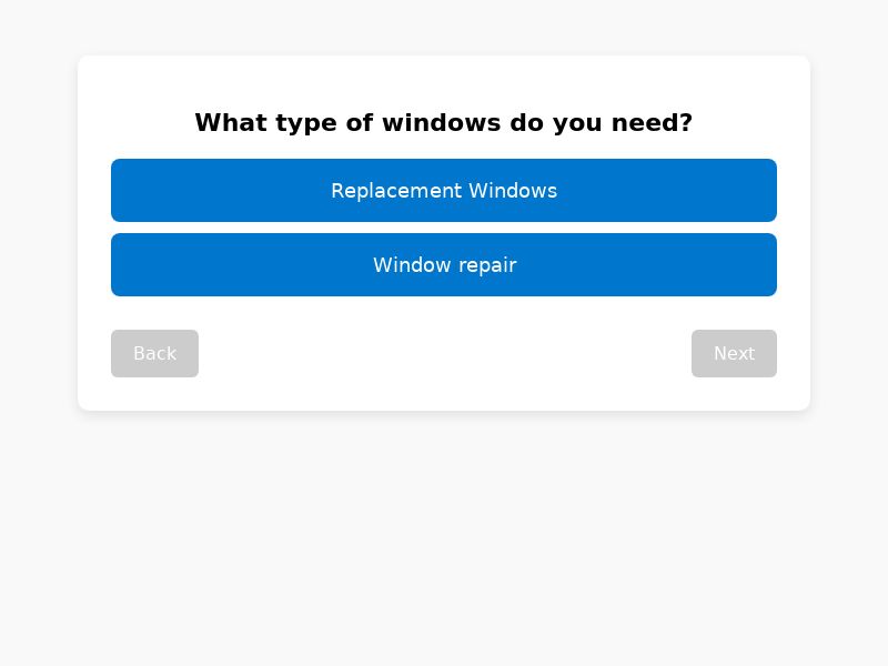 QMN Windows - RevShare | US