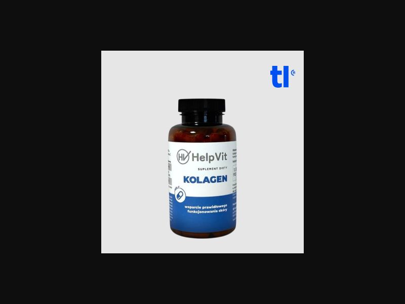 Kolagen (free price) - health - CPA - COD - Nutra