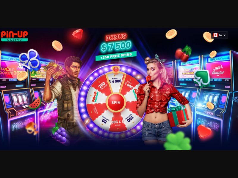 33868 - MX - [WEB+MOB] - PinUp Casino - FTD