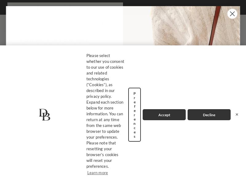 Dooney & Bourke - RevShare | US