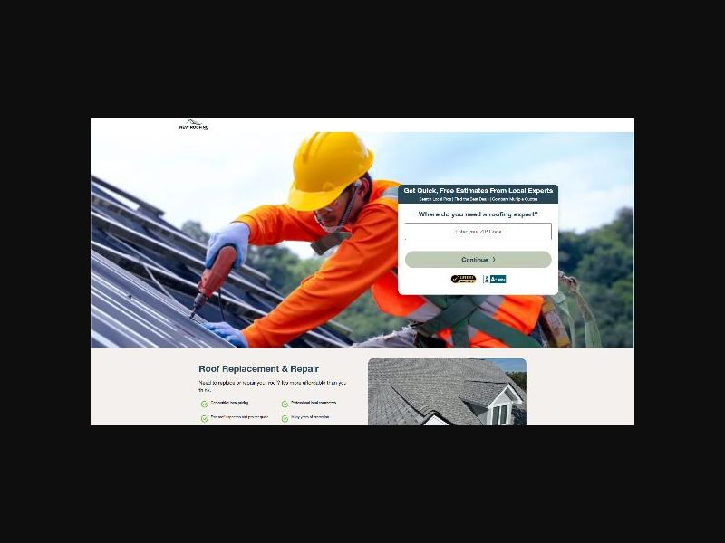 New Roofing Pros - CPL (US)