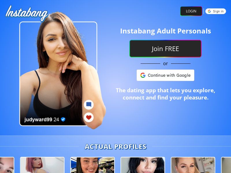 Instabang - SOI - Facebook Traffic