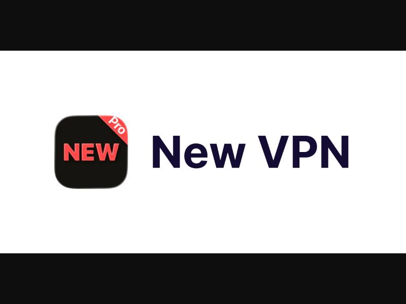 New VPN CPT