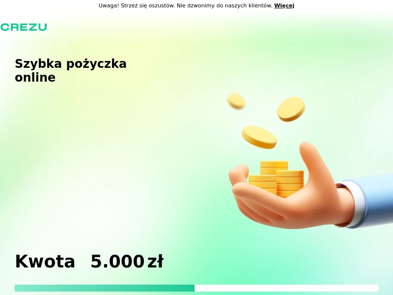 Crezu PL CPA