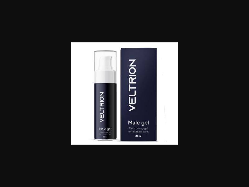 Veltrion - penis enlargement gel | free