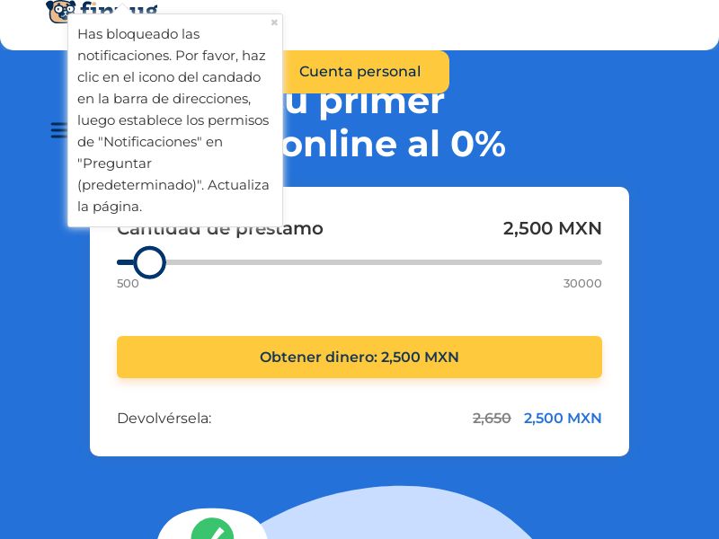 FinPug MX CPL