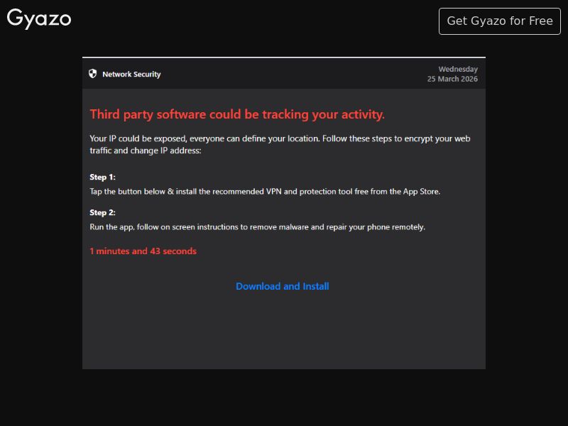 NoDrama VPN (US)