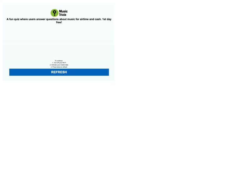 DailyDigest Mfilter MTN
