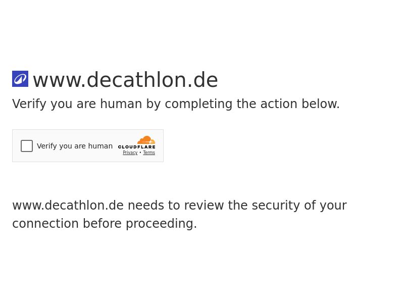 Decathlon