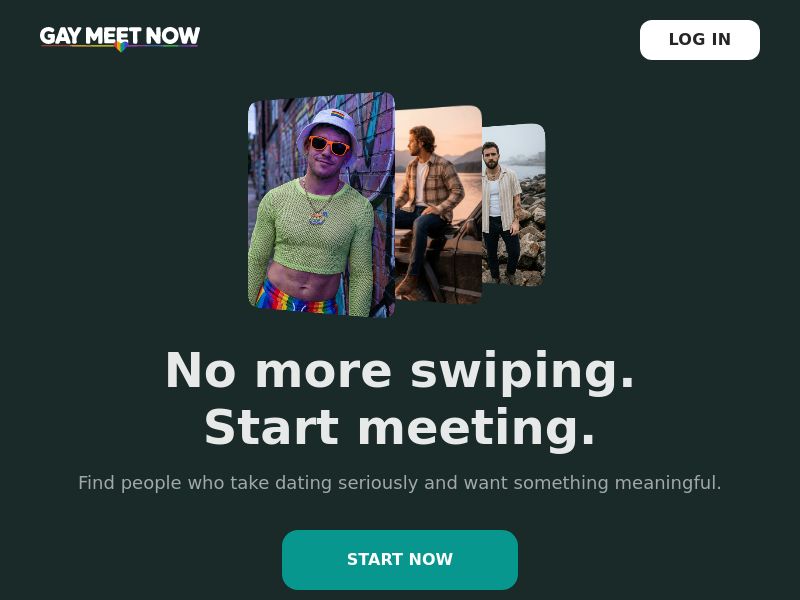 gaymeetnow - PPS - DE
