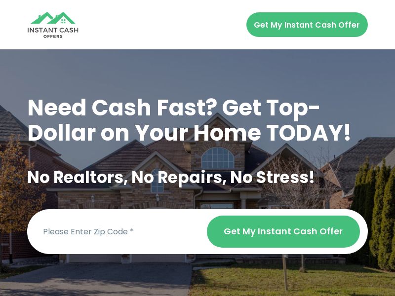 Instant Cash - US