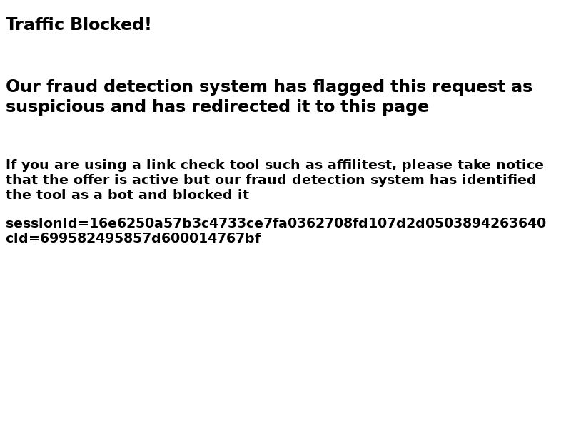 Save On Auto Plans: Short Form CPL