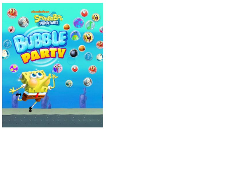 Bubble Party lifecell