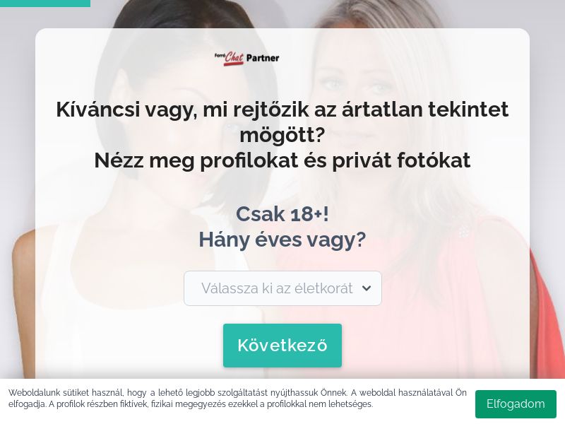ForróChatPartner - DOI - HU