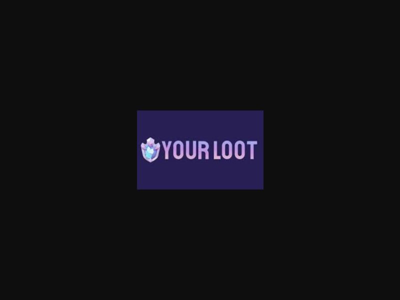 Your loot - ASO, Common Keys, Android, Ios (UZ)