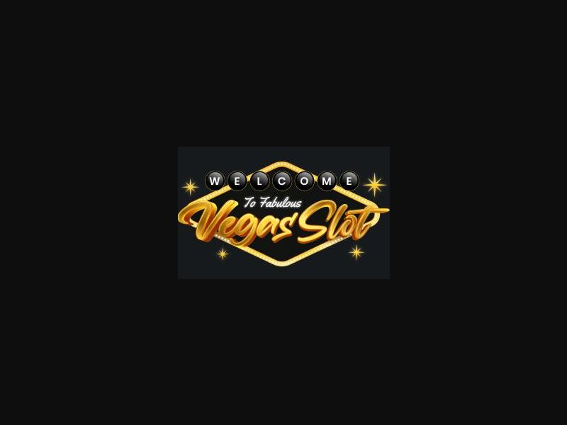 VegasSlot - FB, PWA, Ios, Android (TR)