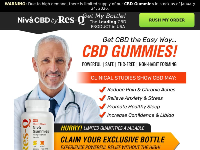 GS-85 Select Blood Sugar - CPS - US