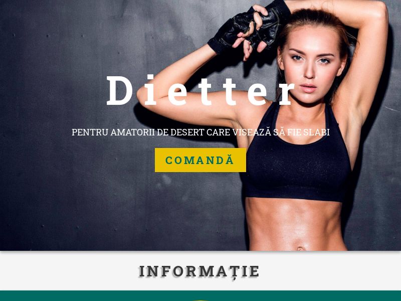 Dietter RO - 690 CZK