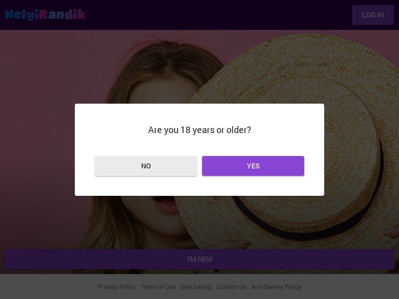 HelyiRandik- SOI - CPA - Desktop & Mobile [HU]