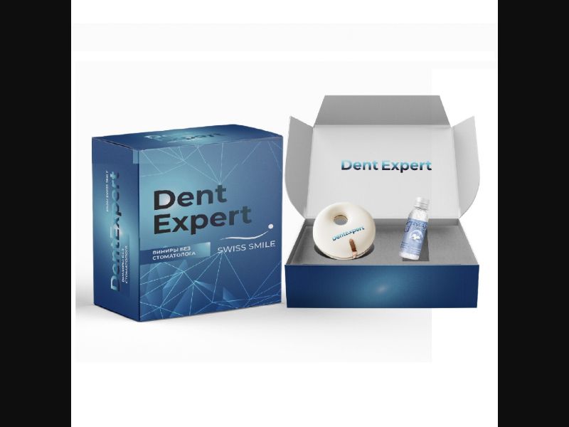Dent Expert - veneers | free
