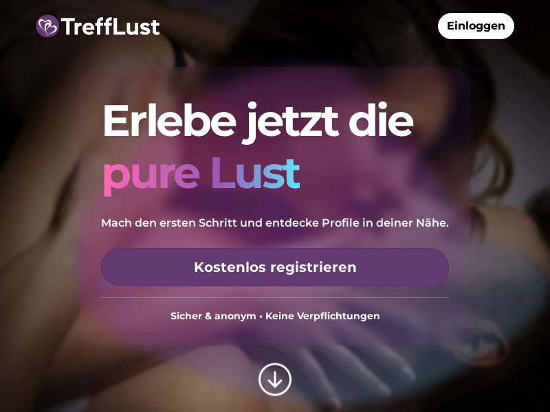 TreffLust - DE - DOI - Desktop & Mobile