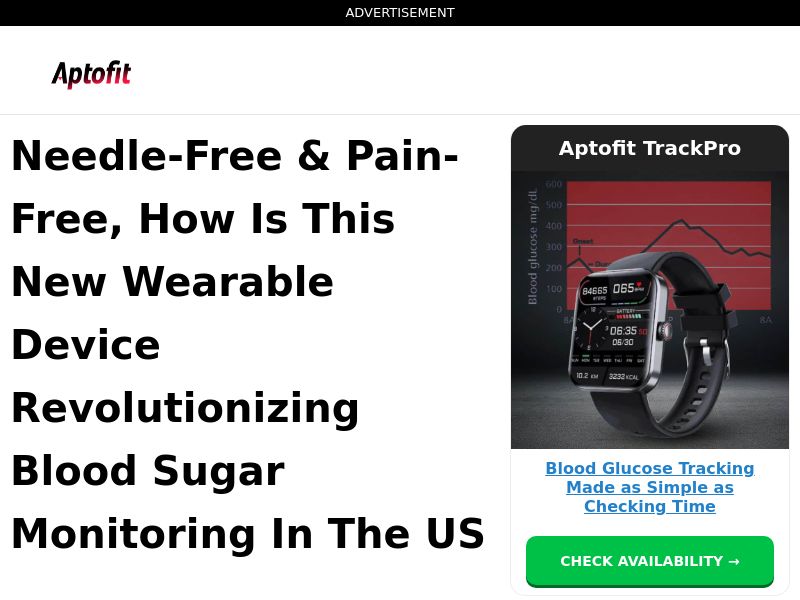 ! NEW OFFER - Aptofit TrackPro [US] (Social,Banner,Native,Push,SEO,Search,Brand Bidding) - CPA