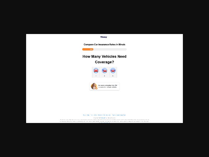 Money.com - Compare Car Insurance - RevShare (US)