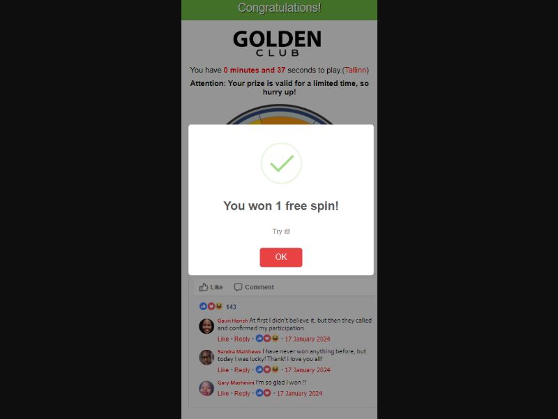 [MOB] Crypto Mania /RW CPI