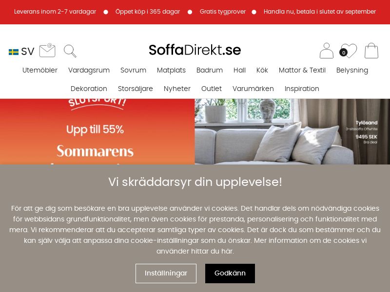soffadirekt.se