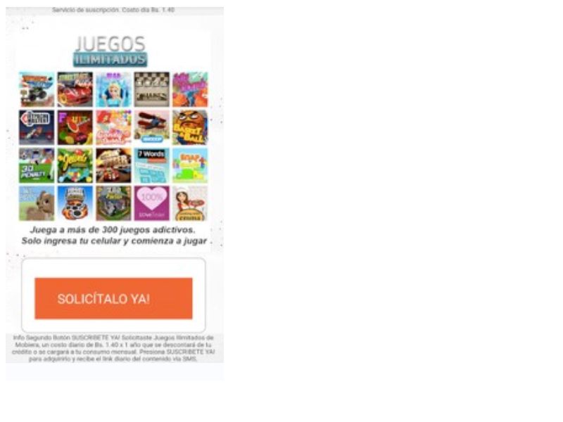 Juegos Viva